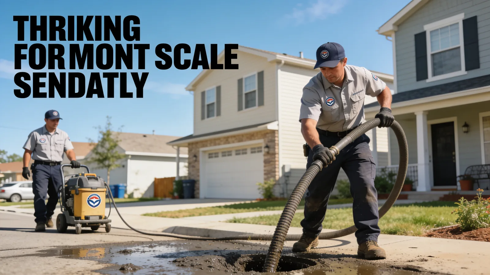 Sewage Cleanup in Lanse, MI near me